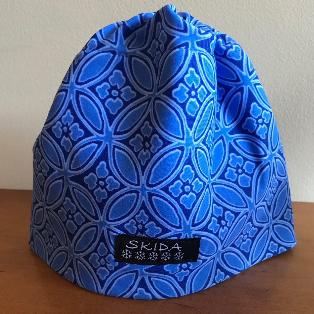 Skida nordic hat, Kids